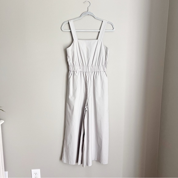 Mango Jumpsuit Romper Outfit New - Picture 1 of 6